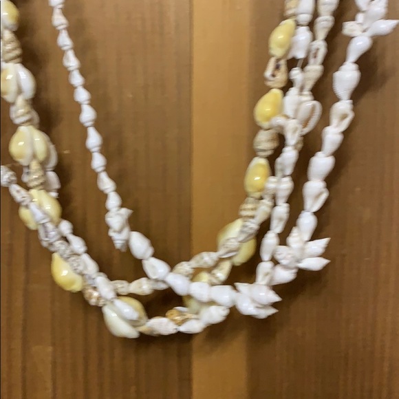 Shell Necklaces - Picture 2 of 2